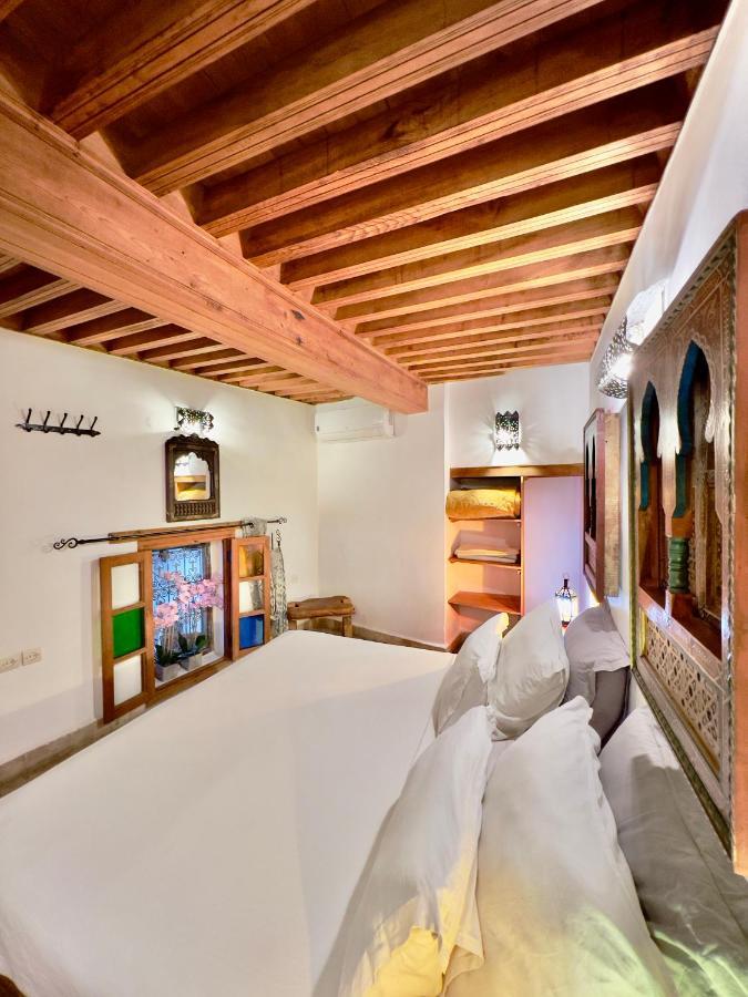 Dar Bhija Bed & Breakfast Fes Exterior photo